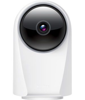 realme Smart Camera 360 vnitn bezpenostn IP kamera bl