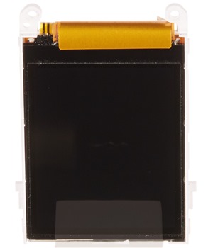 Náhled LCD Sony Ericsson K510i