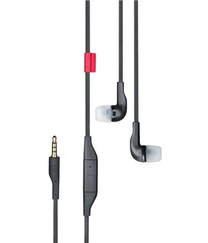 Náhled Mini HF stereo Nokia WH-205 bulk - 3,5mm jack