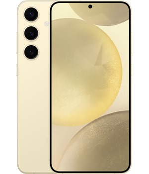 Samsung Galaxy S24+ 12GB / 256GB Dual SIM Amber Yellow (SM-S926BZYDEUE)