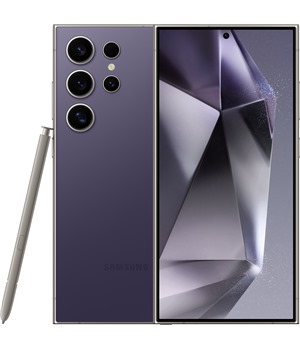 Samsung Galaxy S24 Ultra 12GB / 512GB Dual SIM Titanium Violet (SM-S928BZVHEUE)