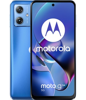 Motorola Moto G54 5G Power Edition 12GB / 256GB Dual SIM Pearl Blue