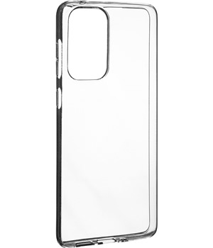 FIXED TPU gelov kryt pro Samsung Galaxy A73 5G ir