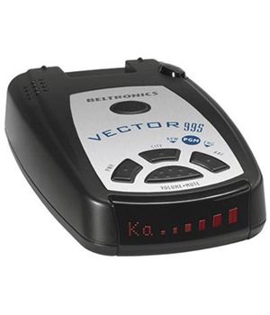 Náhled Radarový detektor BELTRONICS Vector 995