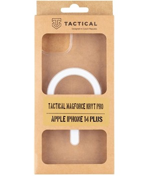 Tactical MagForce zadn kryt pro Apple iPhone 14 Plus ir