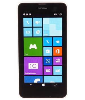 Nokia Lumia 630 Dual-SIM White / Black