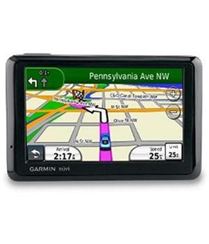Náhled Garmin nüvi 1310 ČR Lifetime