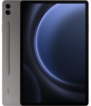 Samsung Galaxy Tab S9 FE+ Wi-Fi 8GB / 128GB Gray (SM-X610NZAAEUE)