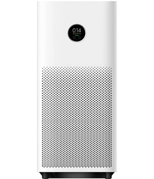 Xiaomi Smart Air Purifier 4 istika vzduchu bl