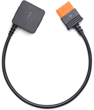 DJI Power nabjec kabel pro drony DJI Mavic 3