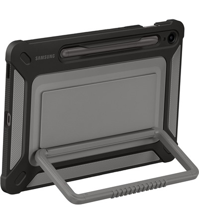 Samsung Outdoor zadn kryt pro Samsung Galaxy Tab S9 FE ed (EF-RX510CBEGWW)