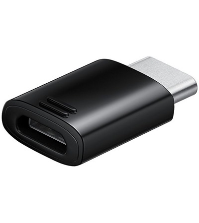 Samsung USB-C / micro USB adaptr ern, bulk LDNIO SC10610 prodluovac kabel 2m 10x zsuvka, 5x USB-A, 1x USB-C bl