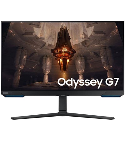 Samsung Odyssey G70B 28