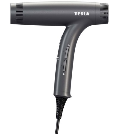 TESLA Professional BLDC Neutralizing Ion Hairdryer fn na vlasy ed
