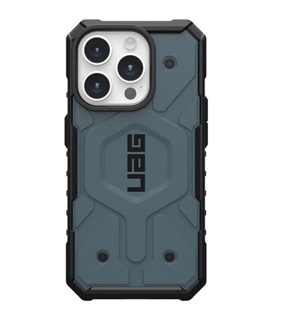 UAG Pathfinder MagSafe odoln zadn kryt pro Apple iPhone 15 Pro ern