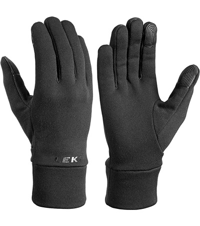 LEKI Inner Glove MF touch (649814301) 6.0