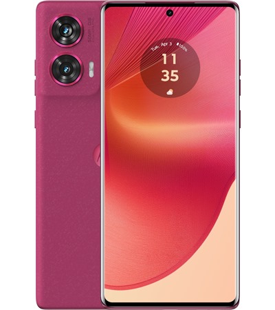 Motorola Edge 50 Fusion 12GB / 512GB Dual SIM Hot Pink LDNIO SC10610 prodluovac kabel 2m 10x zsuvka, 5x USB-A, 1x USB-C bl ,SLEVA 50% na BUDS+ ,Bezdrtov nabjec stojnek Peak Design 