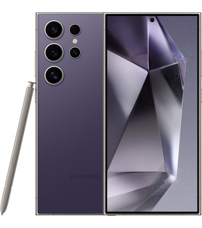Samsung Galaxy S24 Ultra 12GB / 512GB Dual SIM Titanium Violet (SM-S928BZVHEUE) Sleva 10% 45w nabjeka ,LDNIO SC10610 prodluovac kabel 2m 10x zsuvka, 5x USB-A, 1x USB-C bl ,Bezdrtov nabjec stojnek Peak Design ,SLEVA 14% sklo