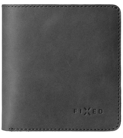FIXED Classic Wallet penenka z prav hovz ke ern