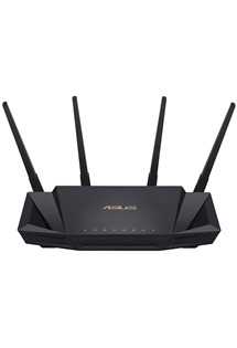 ASUS RT-AX58U V2 Extendable router s podporou Wi-Fi 6