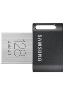 Samsung FIT Plus USB 3.1 flash disk 128GB ern