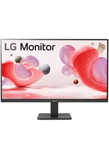 LG 27MR400-B 27 IPS kancelsk monitor ern