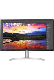 LG 32UN650P 32 IPS kancelsk monitor bl