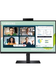 Samsung S40VA 24 IPS videokonferenn monitor ern