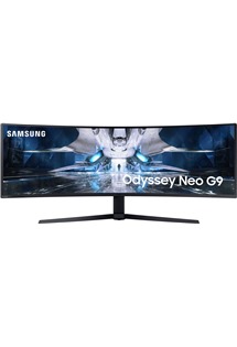 Samsung Odyssey G9 Neo 49 VA hern monitor bl