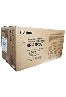 Fotopapr Canon RP 1080V