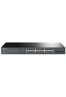 TP-Link TL-SG2428P switch ern