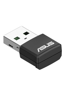 ASUS USB-AX55 NANO Wi-Fi 6 adaptr ern