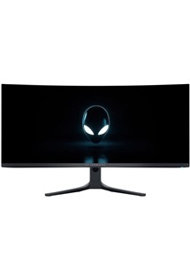 Dell Alienware AW3423DWF 34 OLED hern monitor ern