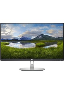 Dell S2721H 27 IPS monitor se stereo reproduktory stbrn