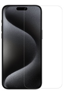 Nillkin H+ Pro 2.5D tvrzen sklo pro Apple iPhone 15 Pro