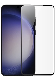 Nillkin Impact Resistant Curved ochrann flie pro Samsung Galaxy S24 2ks