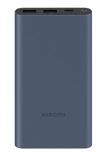 Xiaomi powerbanka 22.5W 10000mAh modr