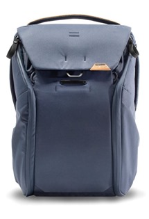 Peak Design Everyday Backpack 20L v2 fotobatoh modr (Midnight Blue)