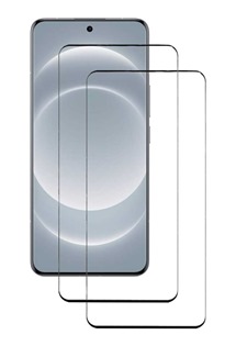 CELLFISH DUO 5D tvrzen sklo pro Xiaomi 14 Ultra Full-Frame ern 2ks