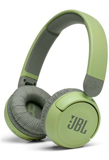 JBL JR310BT dtsk bezdrtov nhlavn sluchtka zelen