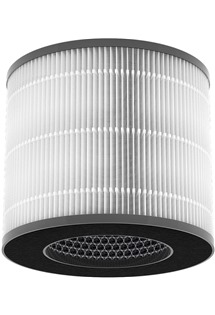 TESLA uhlkov / HEPA filtr pro Tesla Smart Air Purifier Mini