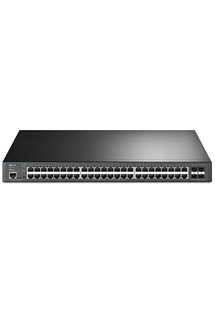 TP-Link TL-SG3452XP switch ern