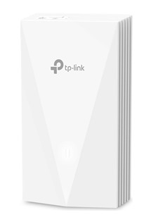 TP-Link EAP655-wall access point na ze s podporou Wi-Fi 6