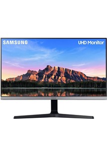 Samsung U28R550 28 IPS monitor ed