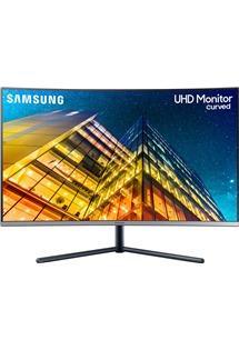 Samsung UR590 32 VA monitor ern