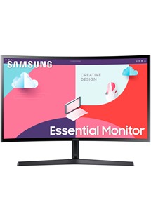 Samsung S366C 24 VA monitor ern