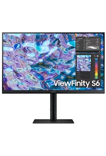 Samsung ViewFinity S27B610E 27 IPS grafick monitor ern