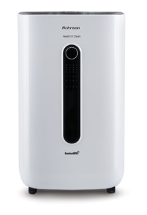 Rohnson R-9920 Genius Wi-Fi Health & Clean odvlhova vzduchu bl
