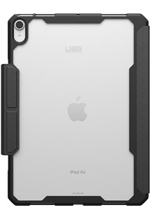 UAG Essential Armor odoln flipov pouzdro pro Apple iPad Air 11 2024 ern