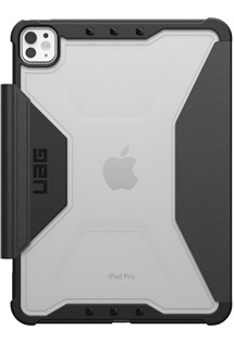 UAG Essential Armor odoln flipov pouzdro pro Apple iPad Pro 11 2024 ern